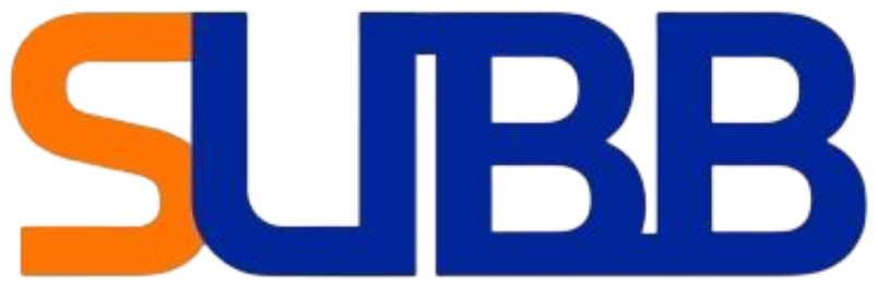 SUBB CO., LTD. Logo